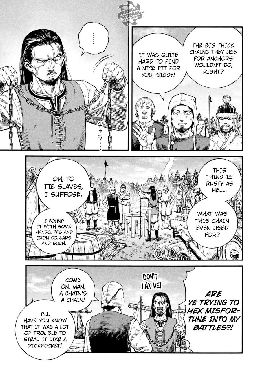 Vinland Saga Chapter 140 6